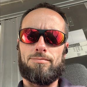 Meet your Posher, Billy